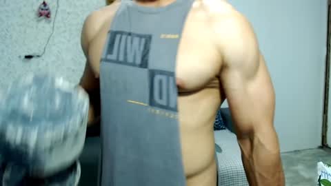 GILBERT online show from 12.26.24