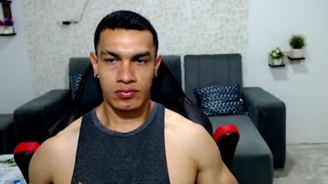 GILBERT online show from 01.05.25