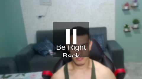 GILBERT online show from 01.06.25