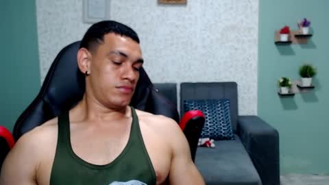 GILBERT online show from 01.06.25