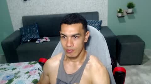 GILBERT online show from 01.08.25