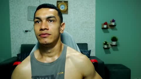 GILBERT online show from 01.08.25