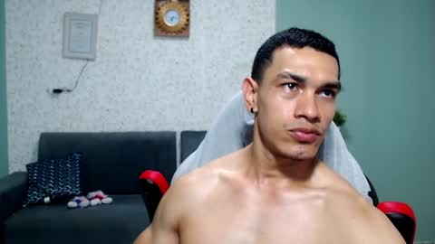 GILBERT online show from 01.09.25