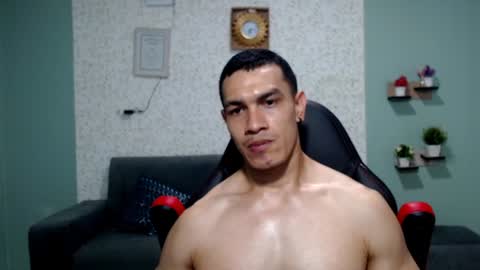 GILBERT online show from 01.10.25