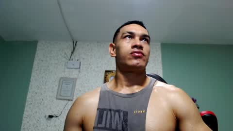 GILBERT online show from 01.12.25