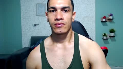 GILBERT online show from 01.16.25