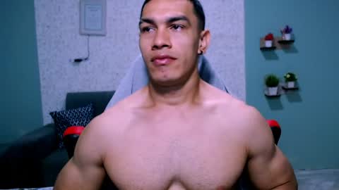 GILBERT online show from 01.18.25