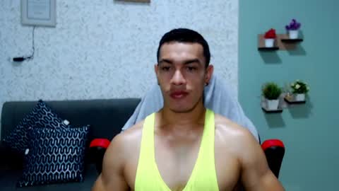 GILBERT online show from 01.21.25