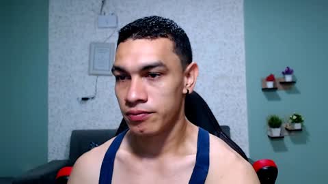 GILBERT online show from 01.22.25