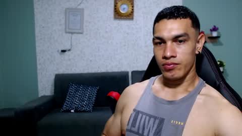 GILBERT online show from 01.23.25