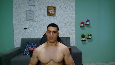 GILBERT online show from 01.23.25