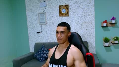 GILBERT online show from 01.24.25