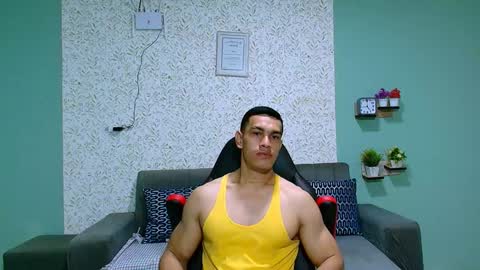 GILBERT online show from 01.26.25