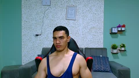 GILBERT online show from 01.29.25