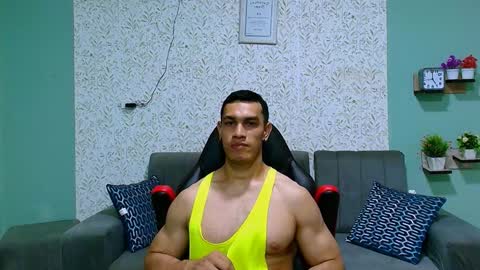 GILBERT online show from 01.30.25