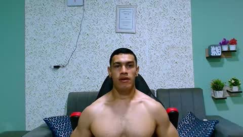 GILBERT online show from 02.02.25