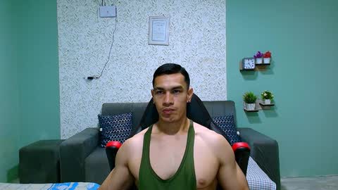 GILBERT online show from 02.06.25