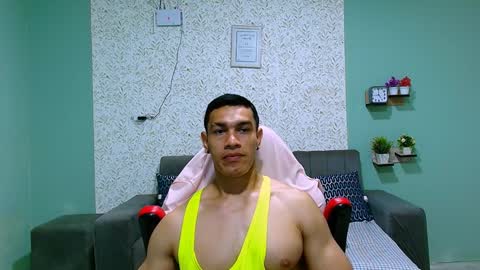 GILBERT online show from 02.08.25