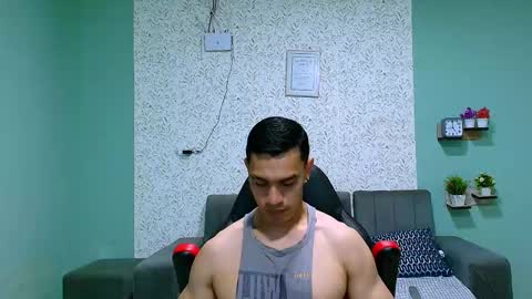 GILBERT online show from 02.09.25