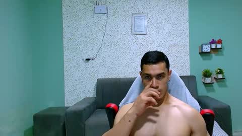 GILBERT online show from 02.10.25