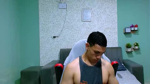 GILBERT online show from 02.10.25