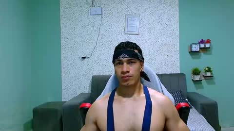 GILBERT online show from 02.11.25