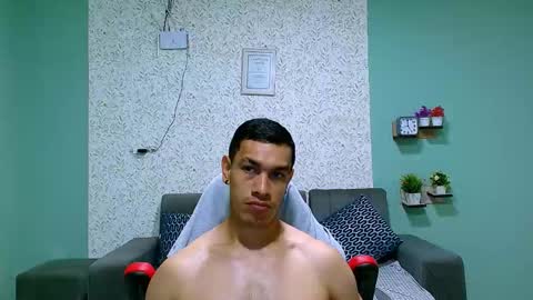 GILBERT online show from 02.13.25