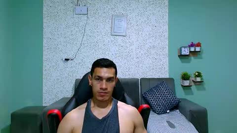 GILBERT online show from 02.14.25