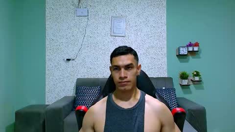 GILBERT online show from 02.14.25