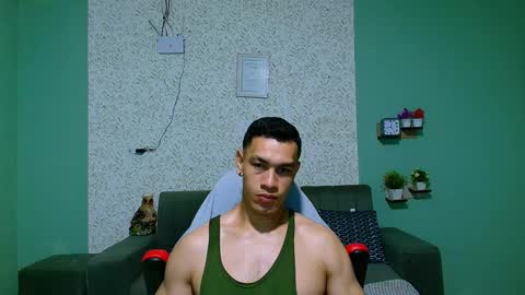 GILBERT online show from 02.16.25