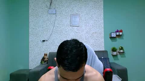 GILBERT online show from 02.17.25