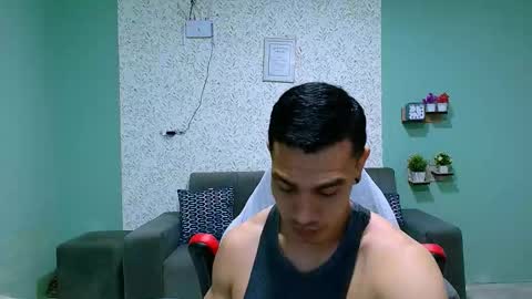 GILBERT online show from 02.19.25