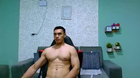 GILBERT online show from 02.20.25