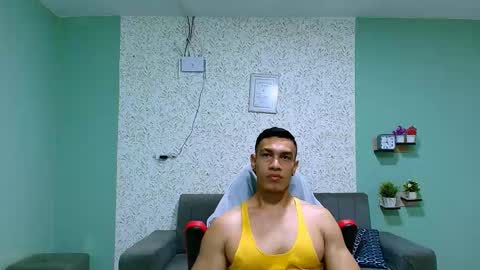 GILBERT online show from 02.23.25