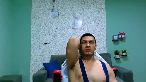 GILBERT online show from 02.28.25