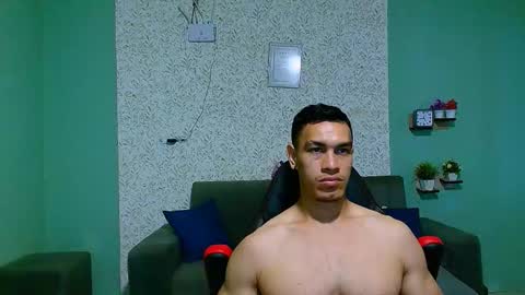 GILBERT online show from 02.28.25