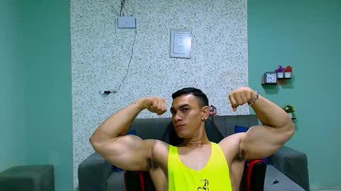 GILBERT online show from 03.01.25