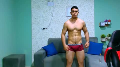 GILBERT online show from 03.05.25