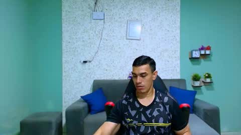 GILBERT online show from 03.06.25