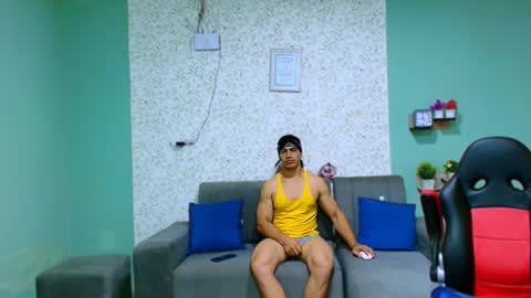 GILBERT online show from 03.07.25