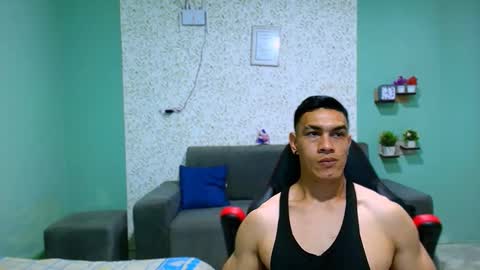 GILBERT online show from 03.08.25