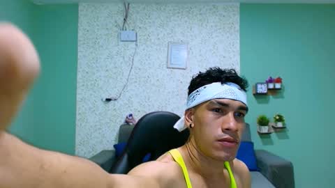 GILBERT online show from 03.09.25