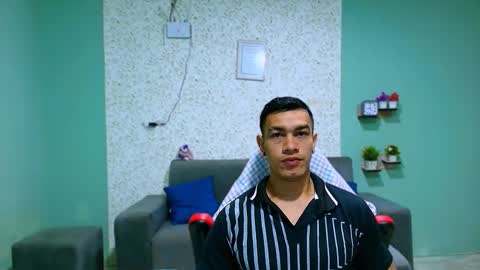 GILBERT online show from 03.11.25