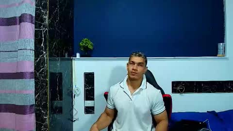 GILBERT online show from 09.09.25