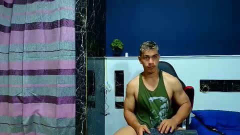 GILBERT online show from 09.10.25