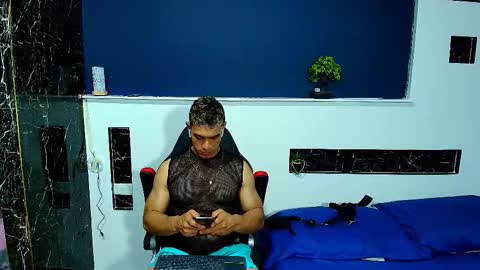 GILBERT online show from 09.13.25