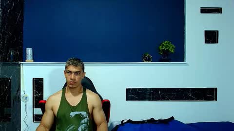 GILBERT online show from 09.16.25