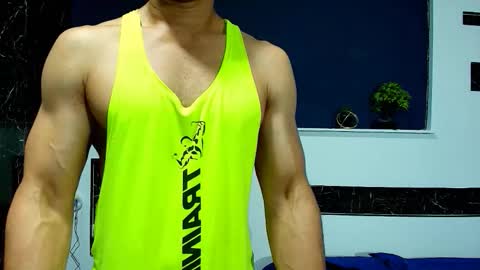 GILBERT online show from 09.17.25