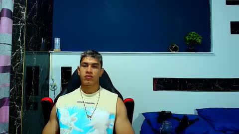 GILBERT online show from 09.26.25