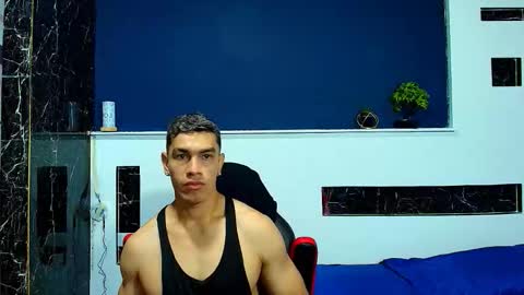 GILBERT online show from 10.04.25